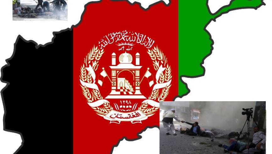 در ۳ سال گذشته ۶۵ فعال رسانه ای و مدنی در افغانستان کشته شدند