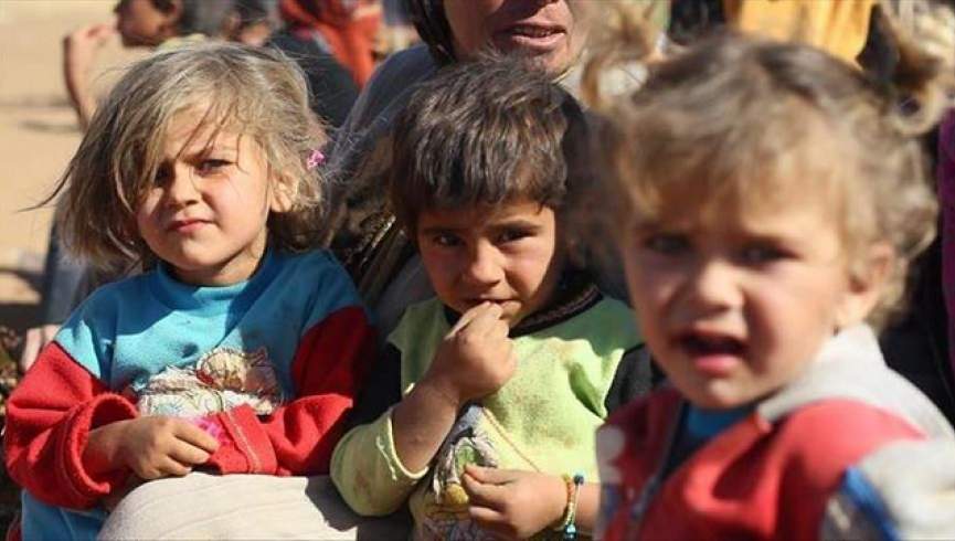 ۶۰ فیصد مردم سوریه از داشتن غذای کافی محروم هستند