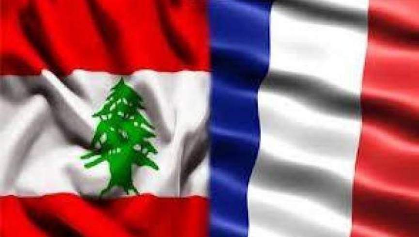 امضای توافقنامه دفاعی میان لبنان و فرانسه