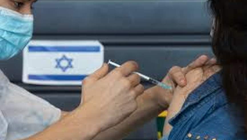 امریکا از اسراییل خواست به مردم غزه واکسین کرونا بدهد