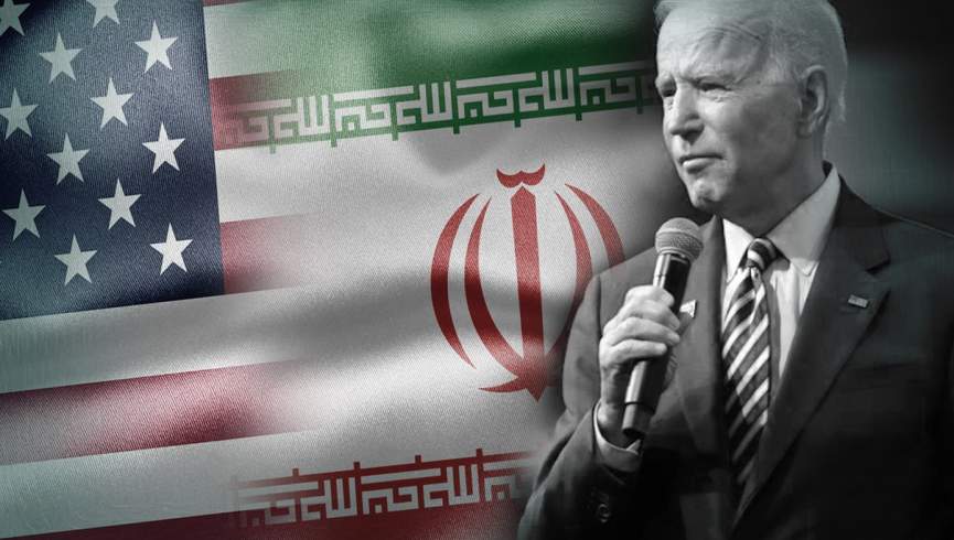بایدن ایران را تهدید کرد؛ ایران بداند اقداماتش بدون پاسخ نمی ماند
