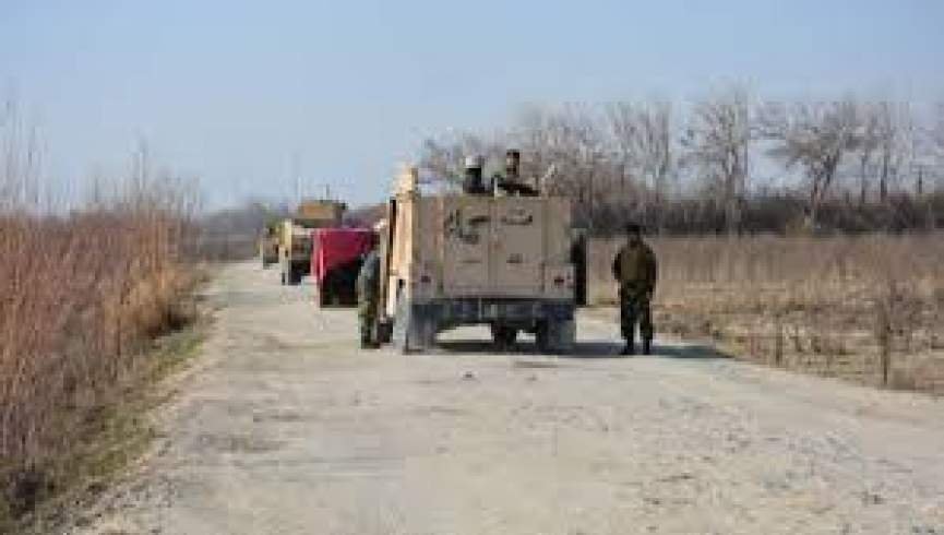 33 جنگجوی طالبان در قندهار و هرات کشته شدند