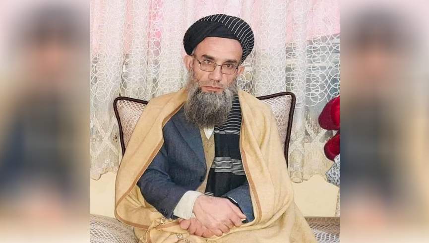 افراد مسلح ناشناس یک عالم دین را در شهر کابل ترور کردند