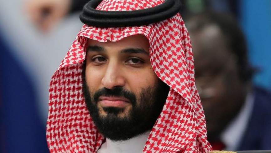 گزارشگران بدون مرز از بن سلمان شکایت کرد