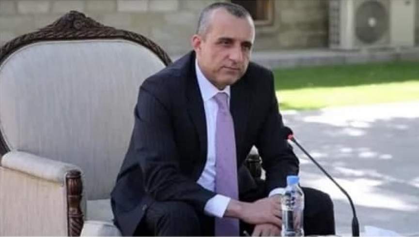 صالح: طراحان ترور دانش، خلیلی و من بازداشت شدند