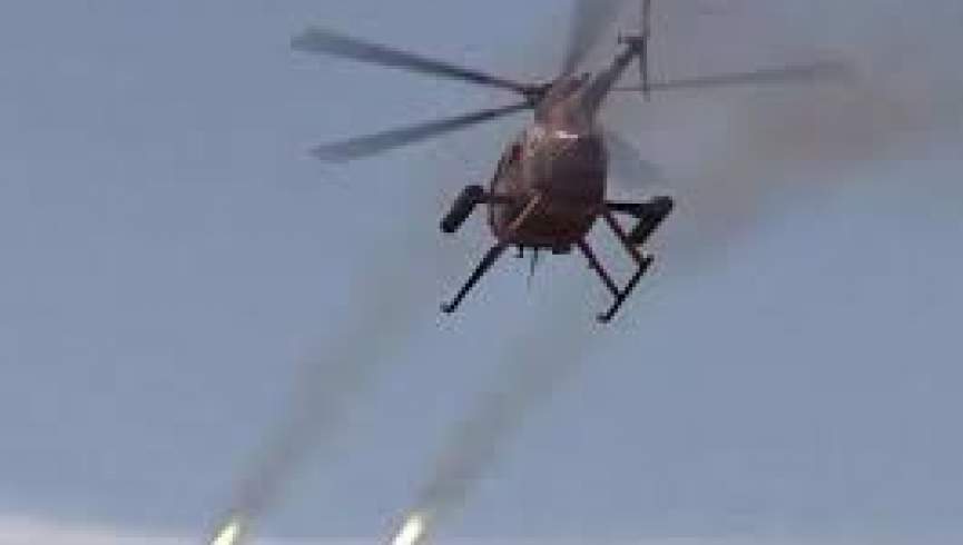 حملات هوایی در فاریاب؛ 22 جنگجو به شمول 3 فرمانده طالبان کشته شدند