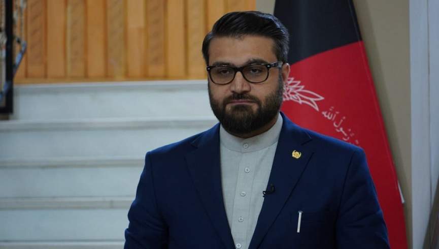 مشاور امنیت ملی: تنها مذاکره با طالبان افغانستان را به ثبات نمی‌رساند