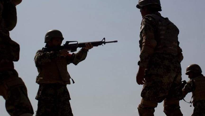 در زاول هرات طالبان 11 کشته و هفت زخمی دادند