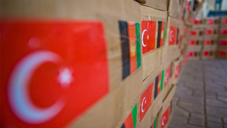 ترکیه در 27 مارچ میزبان نشست صلح افغانستان خواهد بود