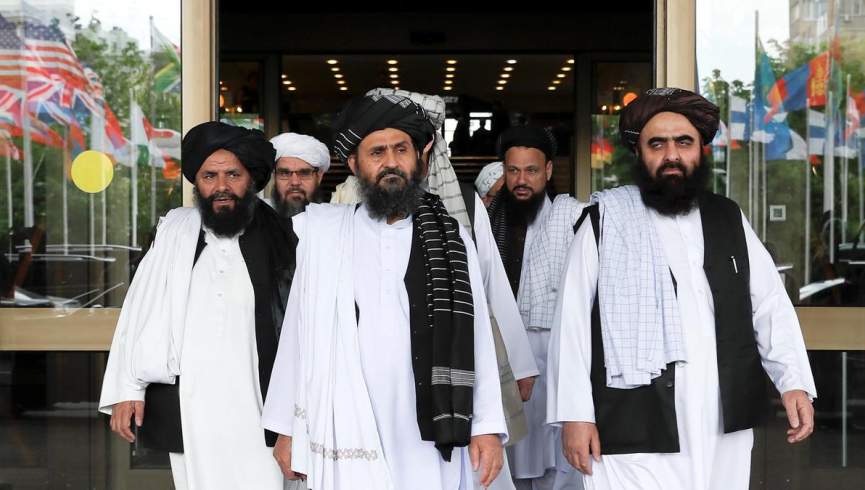 روسیه: ایجاد دولت موقت در افغانستان راه حل منطقی برای ادغام طالبان است