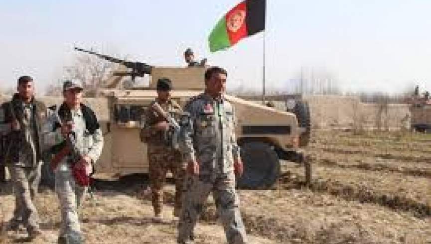 عملیات نظامی در قندهار؛ 35 جنگجوی طالب کشته و زخمی شدند 