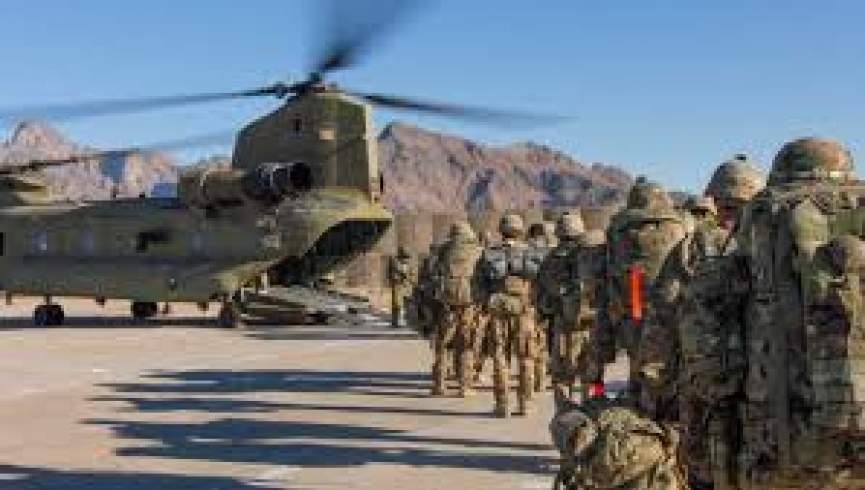 خروج نیروهای امریکایی جنگ‌های خونینی را در افغانستان در پی خواهد داشت
