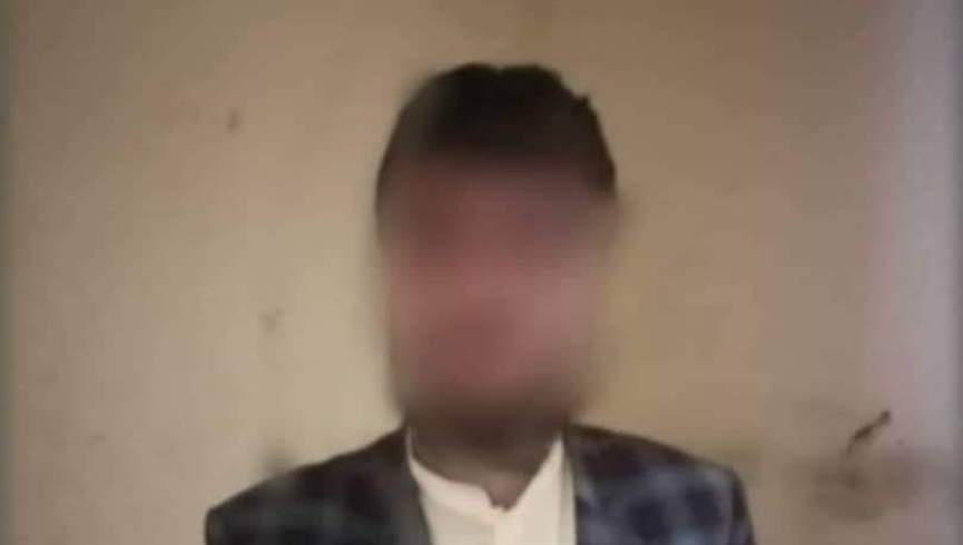 یک مرد به اتهام تجاوز بر کودک خوردسال در کابل بازداشت شد