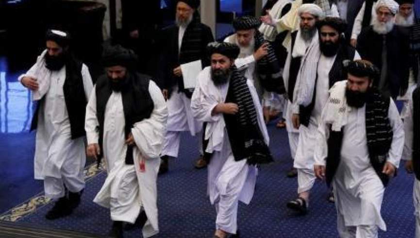 طالبان: طرح کاهش خشونت‌های 90 روزه را با امریکا شریک ساخته‌ایم