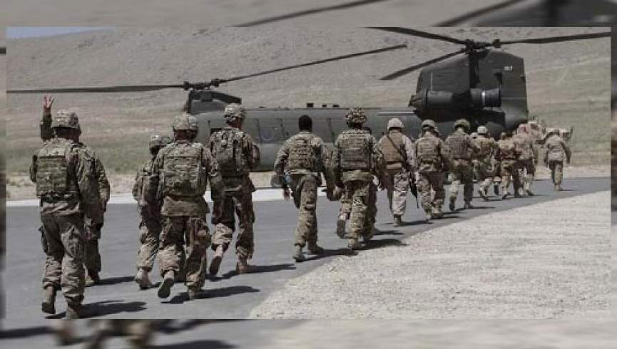 شورای امنیت ملی به احتمال تاخیر خروج نظامیان امریکایی واکنش نشان داد