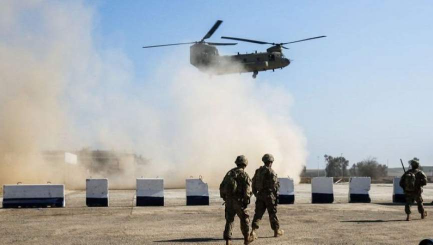 امریکا در حال بررسی راه‎‌های حفظ نیرویی ضدتروریستی در افغانستان است