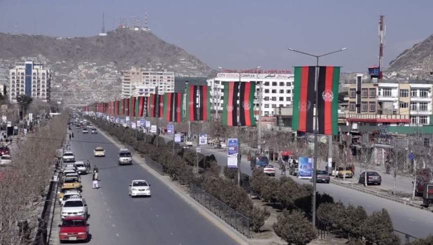 کابل کې یو پولیس وژل شوی دی