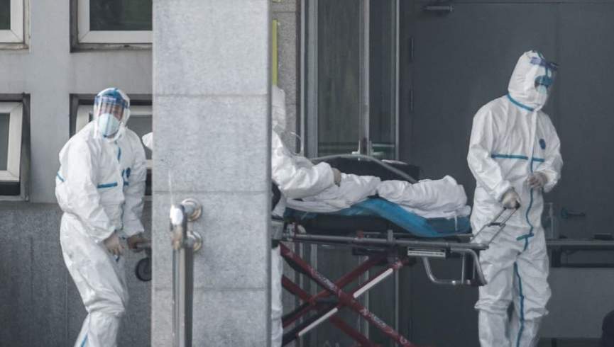 وزارت صحت عامه: 8 بیمار کرونایی در یک شبانه روز گذشته جان باخته‌اند