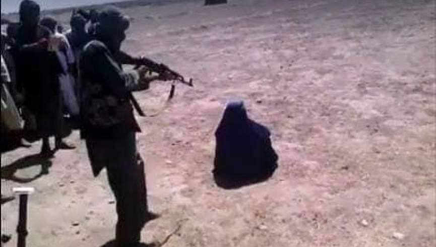 طالبان مسلح بر یک دختر 16 ساله به شکل گروهی تجاوز کردند