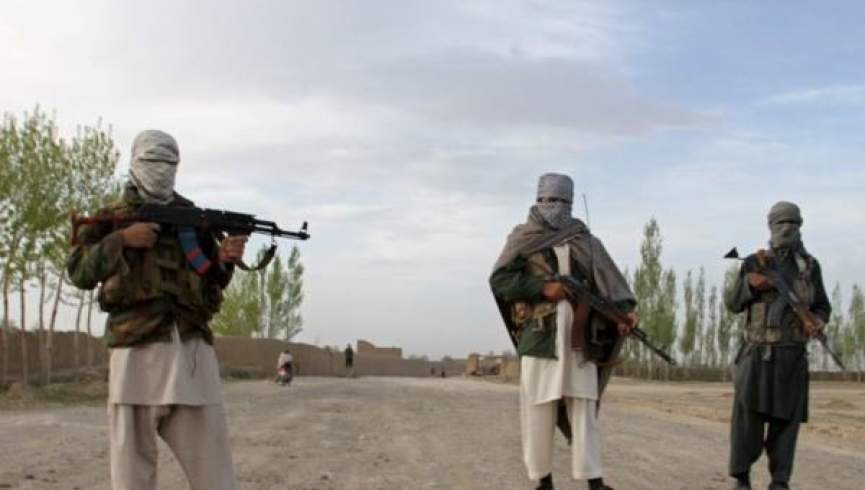 طالبان دو نیروی خیزش مردمی هرات را کشتند