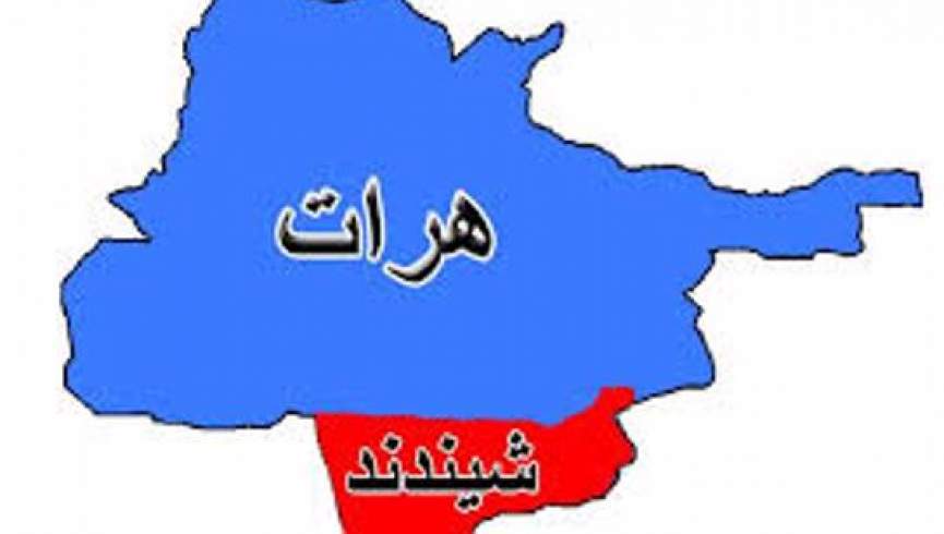 حمله موتر بمب طالبان در یک پاسگاه ارتش در شیدند هرات/درگیری جریان دارد