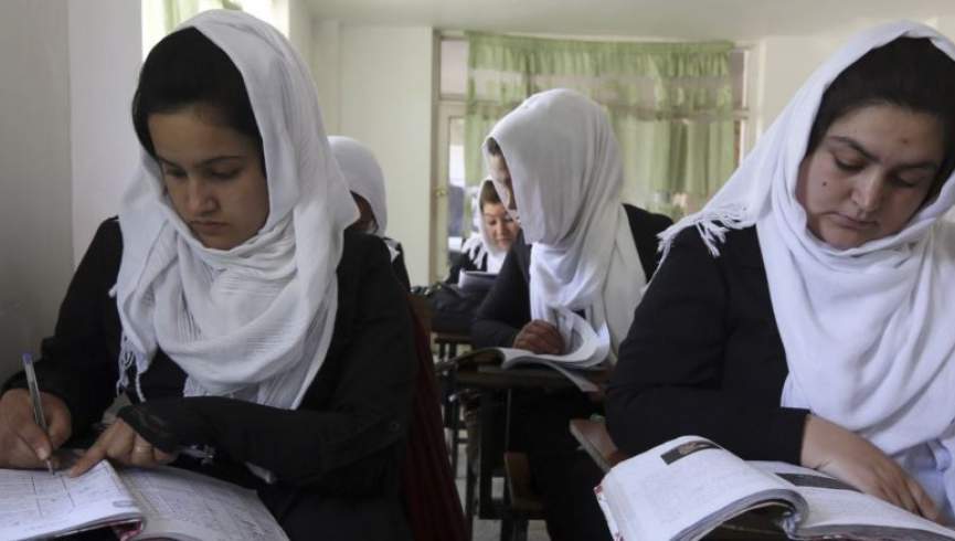 بسته بودن دو مکتب از سوی طالبان به روی دختران در ولسوالی اوبه