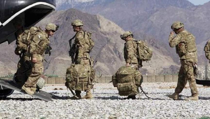 نیروهای امریکایی تا 11 سپتامبر از افغانستان خارج می‌شوند