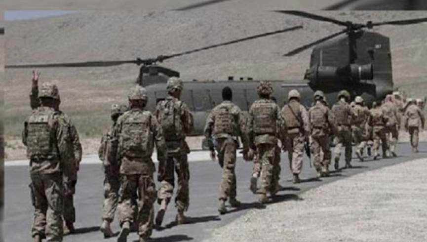 جو بایدن، امروز تاریخ خروج نیروهای امریکایی از افغانستان را اعلام می‌کند