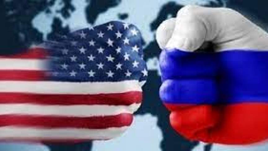 تحریم های جدید امریکا علیه روسیه