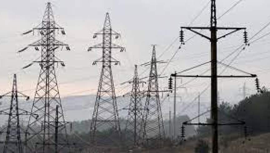 شرکت برشنا: برای نخستین بار، برق ترکمنستان به کابل وصل شده است