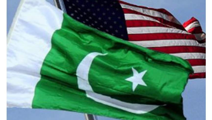 به دلیل همکاری با روسیه؛ امریکا چند فرد و شرکت پاکستانی را تحریم کرد