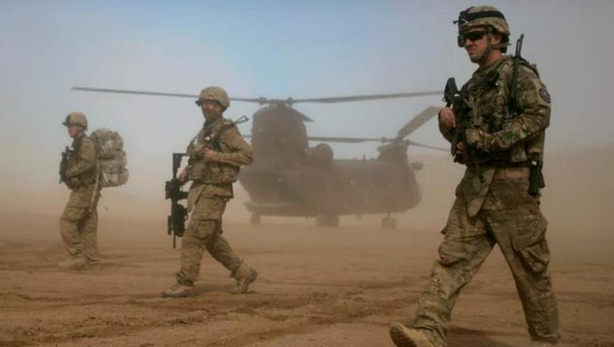 پنتاگون: شمار نیروهای امریکایی در افغانستان افزایش می‌یابد