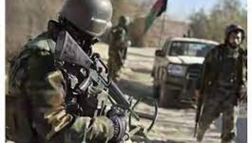 دفاع وزارت: په ۲۴ ساعتونو کې کابو ۴۰ طالبان وژل شوي