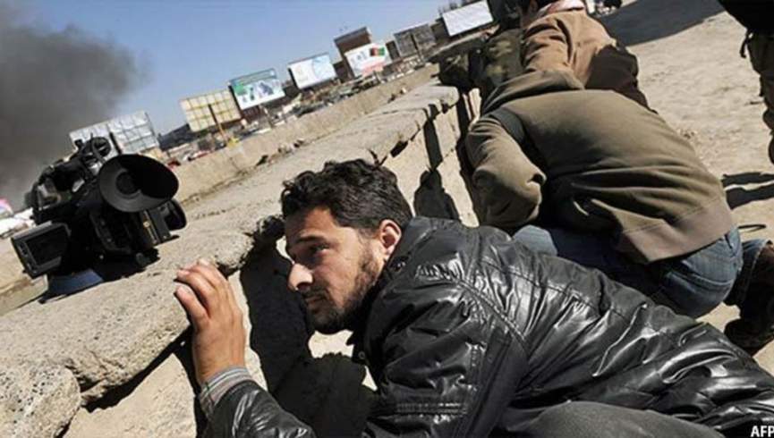 افغانستان بار دیگر به عنوان یکی از مرگ‌بارترین کشور جهان برای خبرنگاران معرفی شد