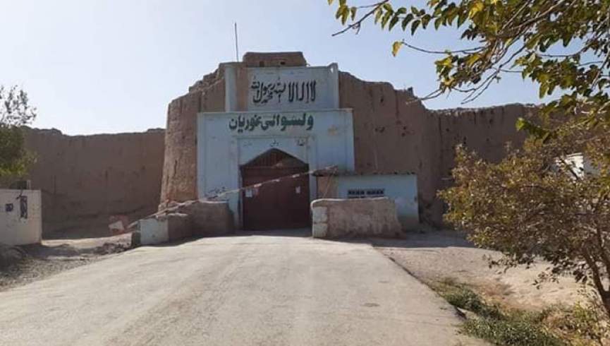احتمال حمله تهاجمی طالبان بالای مرکز ولسوالی غوریان هرات