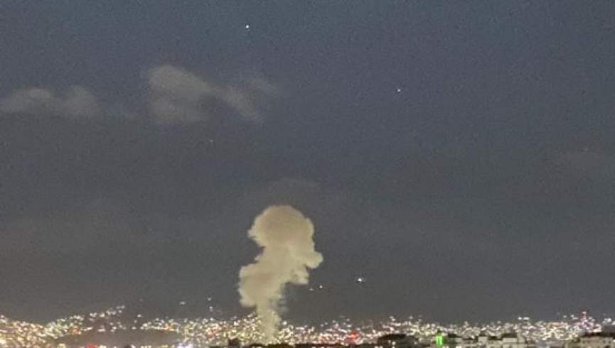 انفجار نیرومند شهر کابل را لرزاند