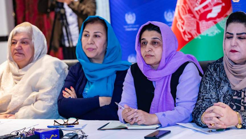 اعضای پارلمان سویدن، حمایت‌شان را از حفظ دستاوردهای زنان افغانستان اعلام داشتند