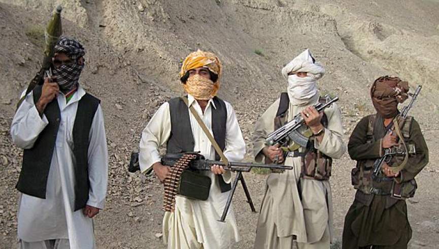 طالبان قصد سقوط ولسوالی اوبه هرات را در ماه رمضان دارند