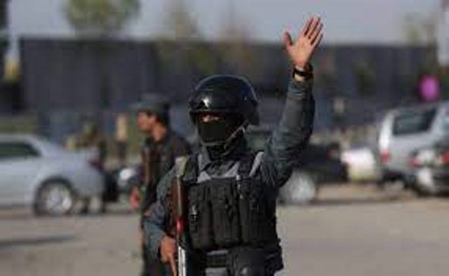 افراد مسلح ناشناس یک استاد دانشگاه را در کابل ترور کردند