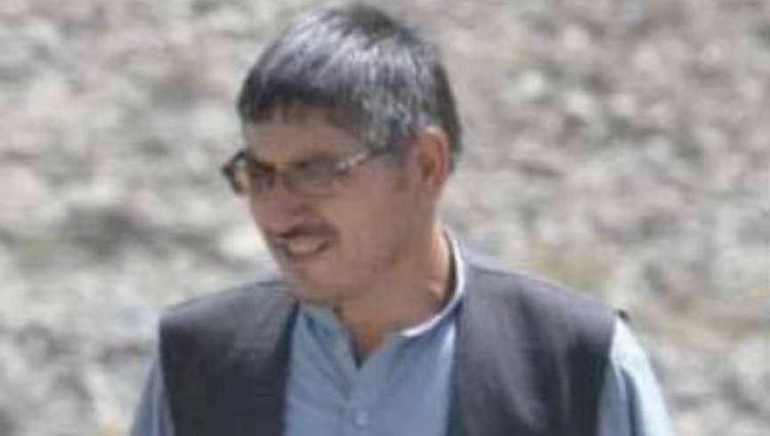 یک کارمند اداره امور ریاست جمهوری در کابل کشته شد
