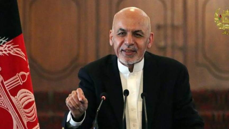 غنی: افغانستان و جهان پس از پیروزی مجاهدین فرصت‌های زرین بازسازی را باختند