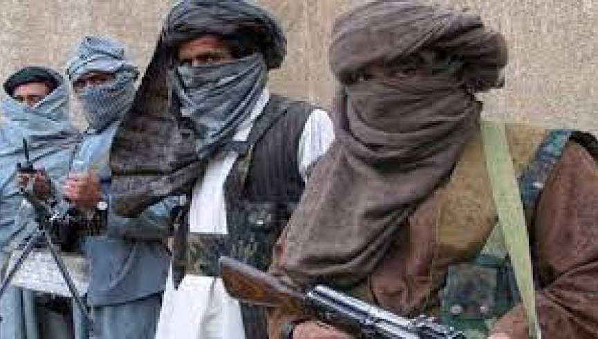 طالبان از یک سال بدین‌سو از پایگاه‌های نظامیان خارجی در افغانستان حفاظت می‌کنند