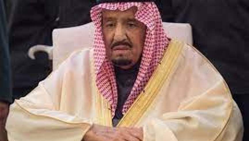 چند انتصاب جدید در بین مقامات عربستان به دستور پادشاه سعودی