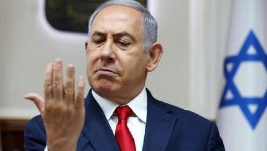 نتانیاهو موفق به تشکیل کابینه دولت جدید اسراییل نشد