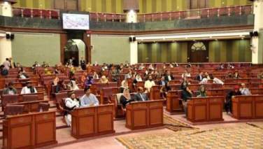 نشست مجلس با مقام‌های امنیتی سری شد