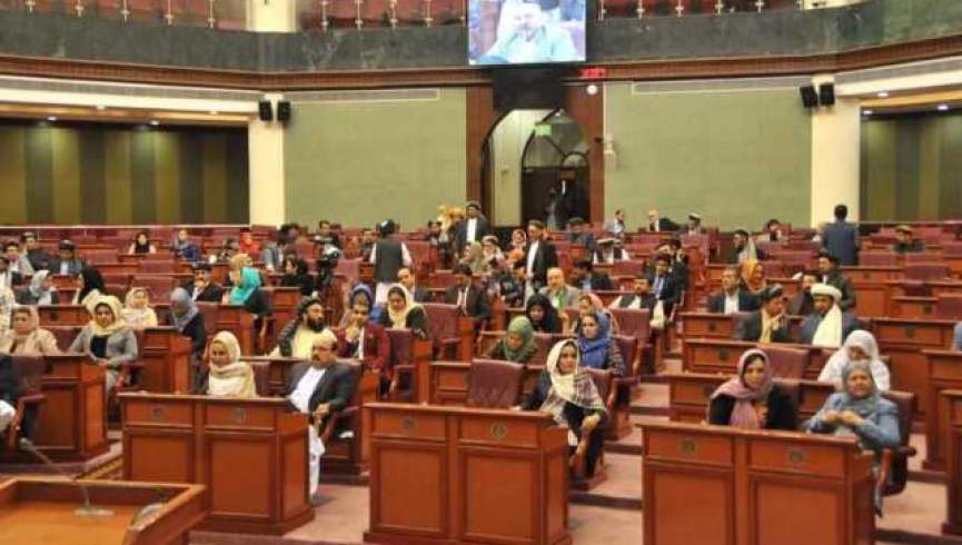 مجلس دستور بررسی عدم پرداخت معاشات افزودی معلمان را داد