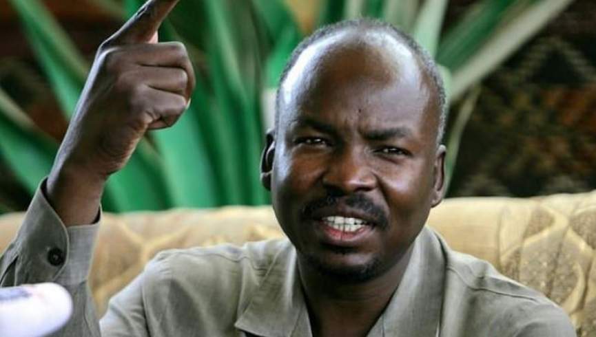 هارون : ترجیح می‌دهم در لاهه محاکمه شوم تا سودان