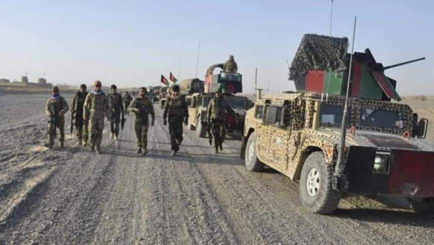 44 تن از طالبان در ولایت فراه کشته و 27 نفر دیگر شان هم مجروح شدند
