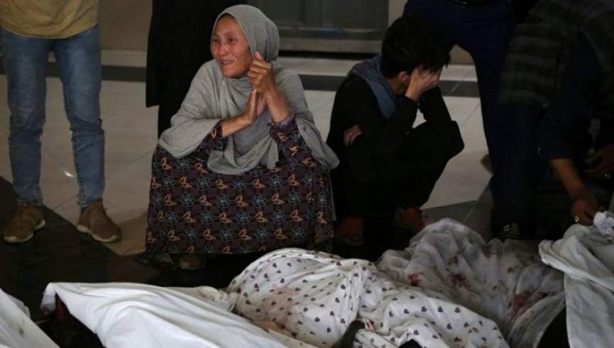 انفجار در مقابل مکتب دخترانه در غرب کابل؛ تعداد قربانیان افزایش یافته است