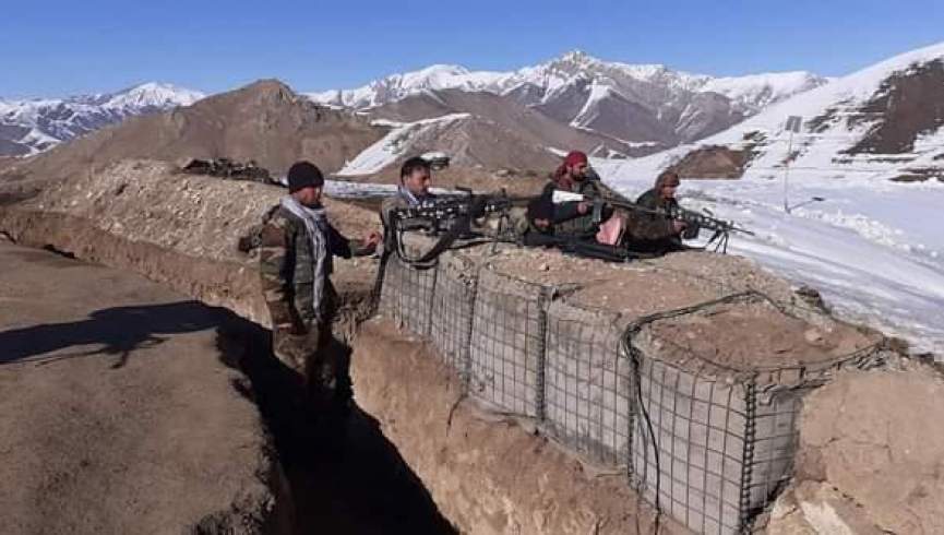 یک فرمانده برجسته طالبان در بدخشان کشته شد